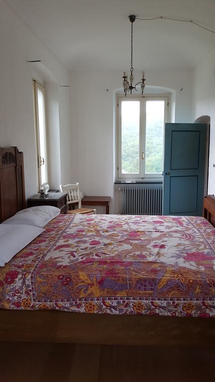 Rural House Rondini Hotel Camposasco Buitenkant foto